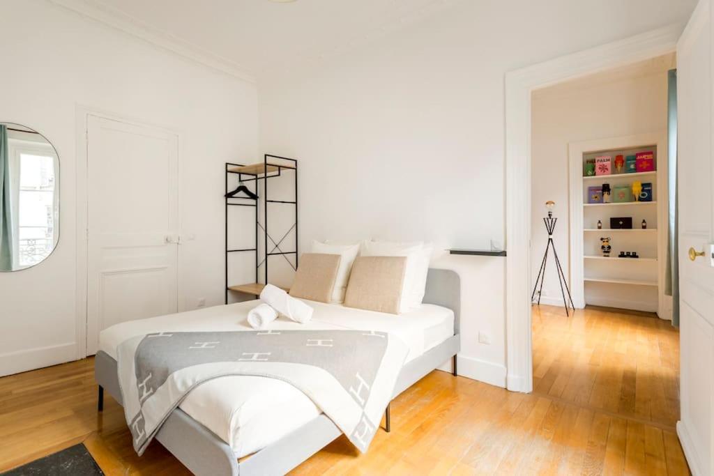 Sleepoo - Paradise 6 Paris Luaran gambar