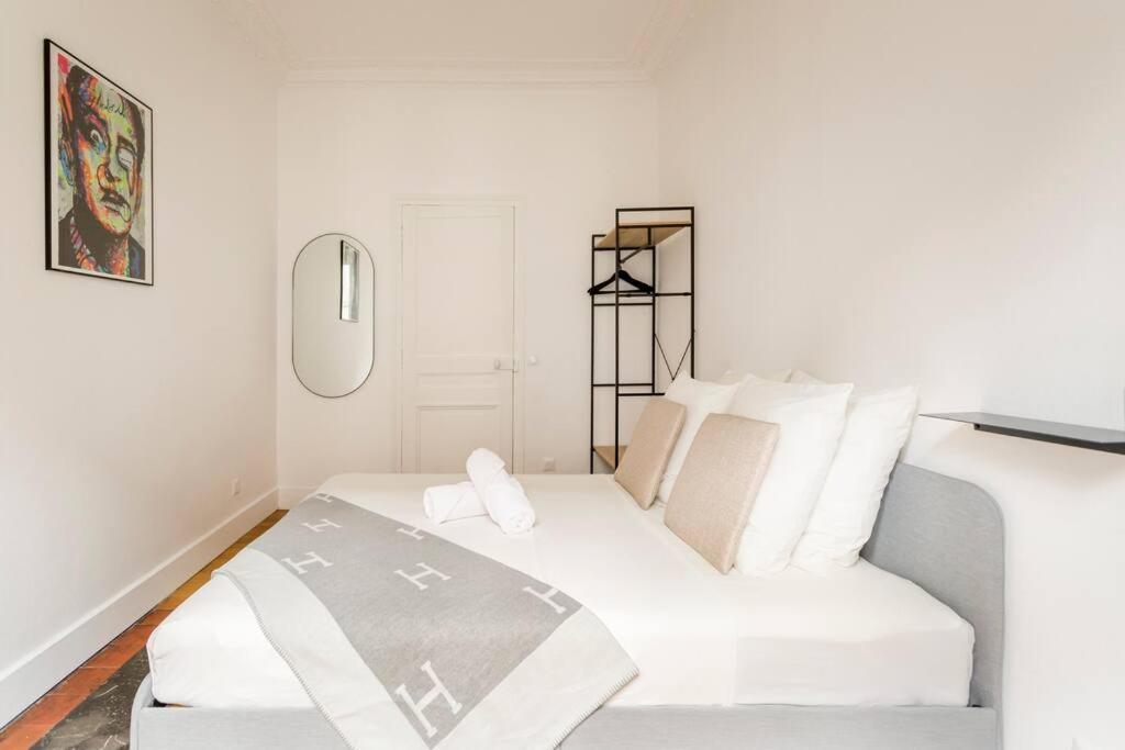 Sleepoo - Paradise 6 Paris Luaran gambar