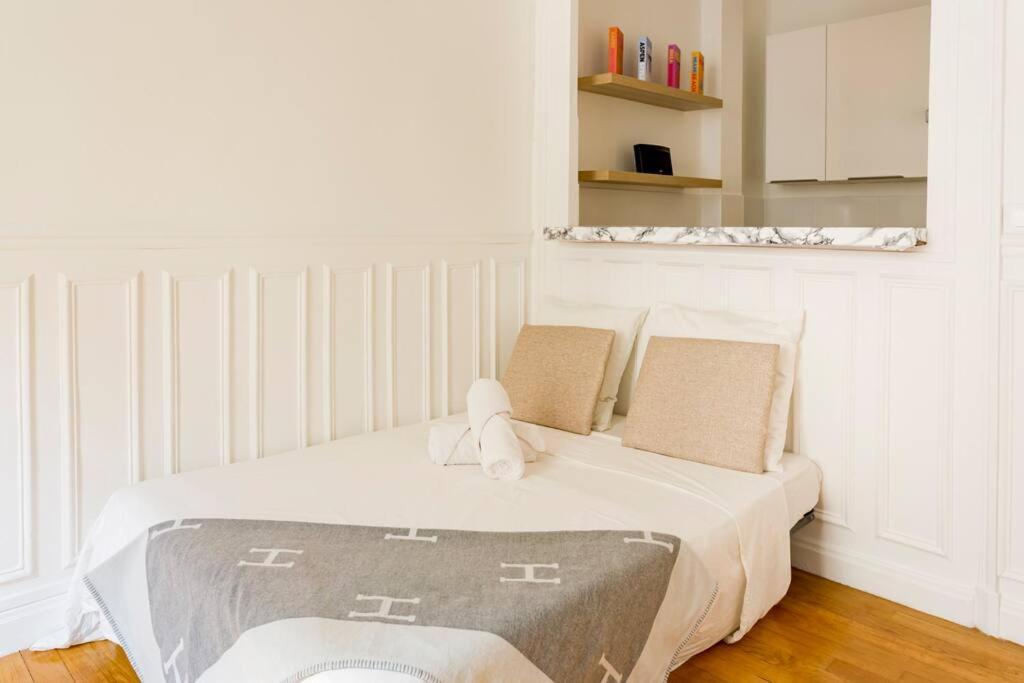 Sleepoo - Paradise 6 Paris Luaran gambar