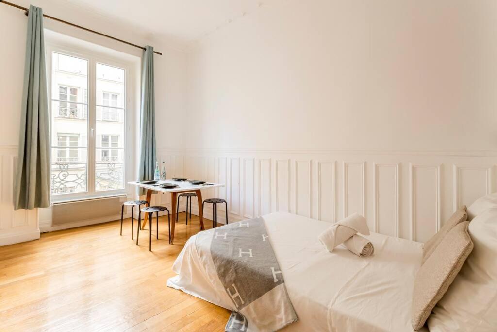 Sleepoo - Paradise 6 Paris Luaran gambar