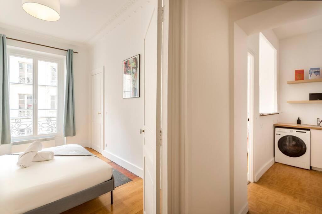 Sleepoo - Paradise 6 Paris Luaran gambar