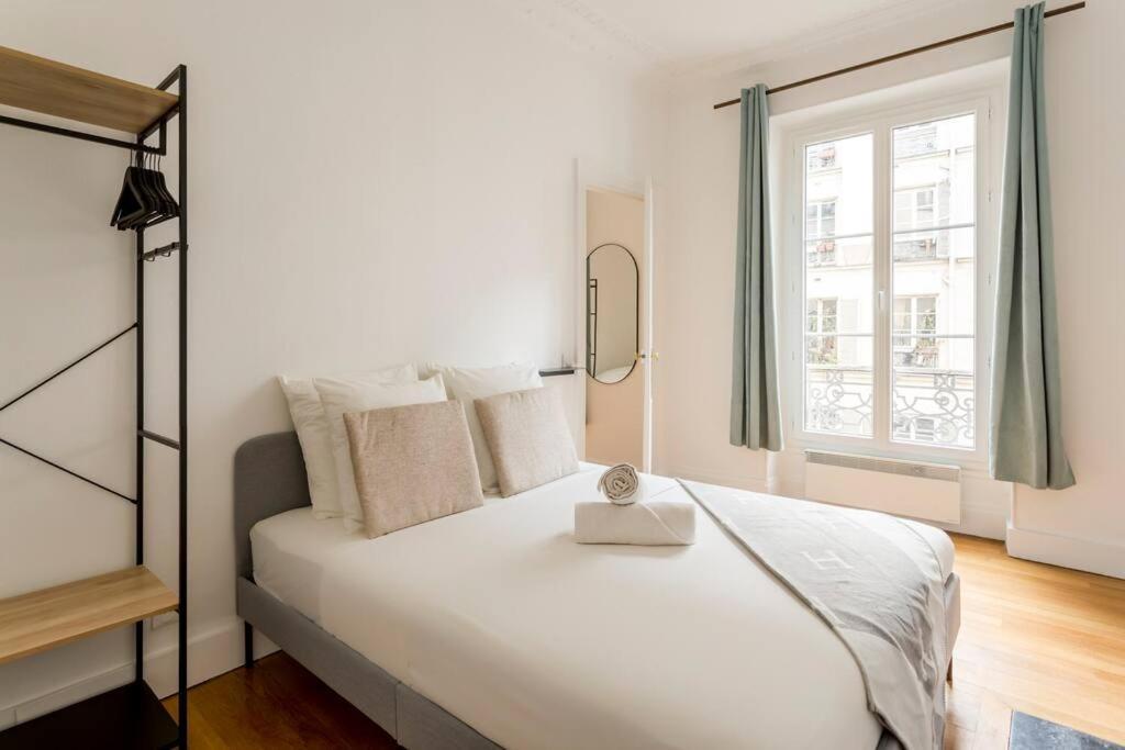 Sleepoo - Paradise 6 Paris Luaran gambar
