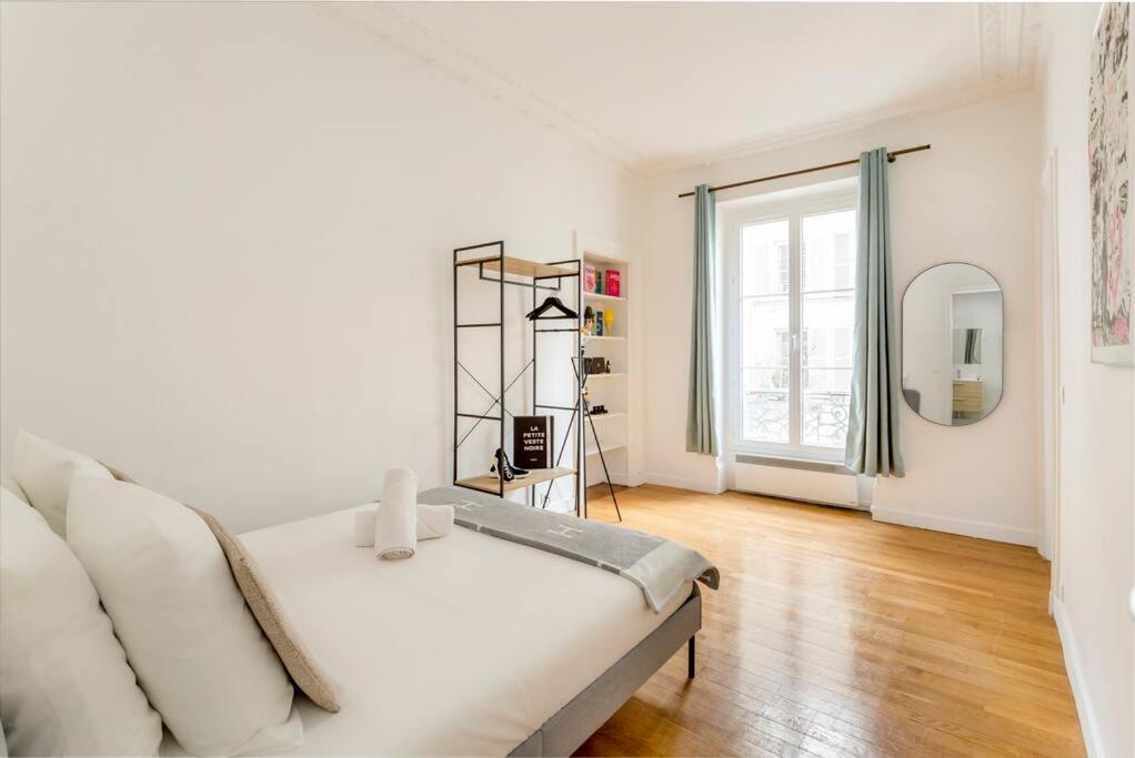 Sleepoo - Paradise 6 Paris Luaran gambar